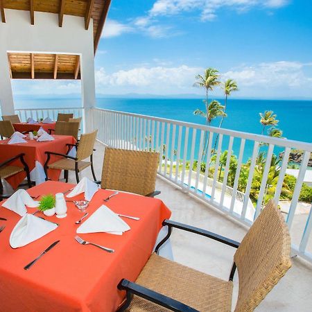 Villa Xeliter Vista Mare, Samana Esterno foto