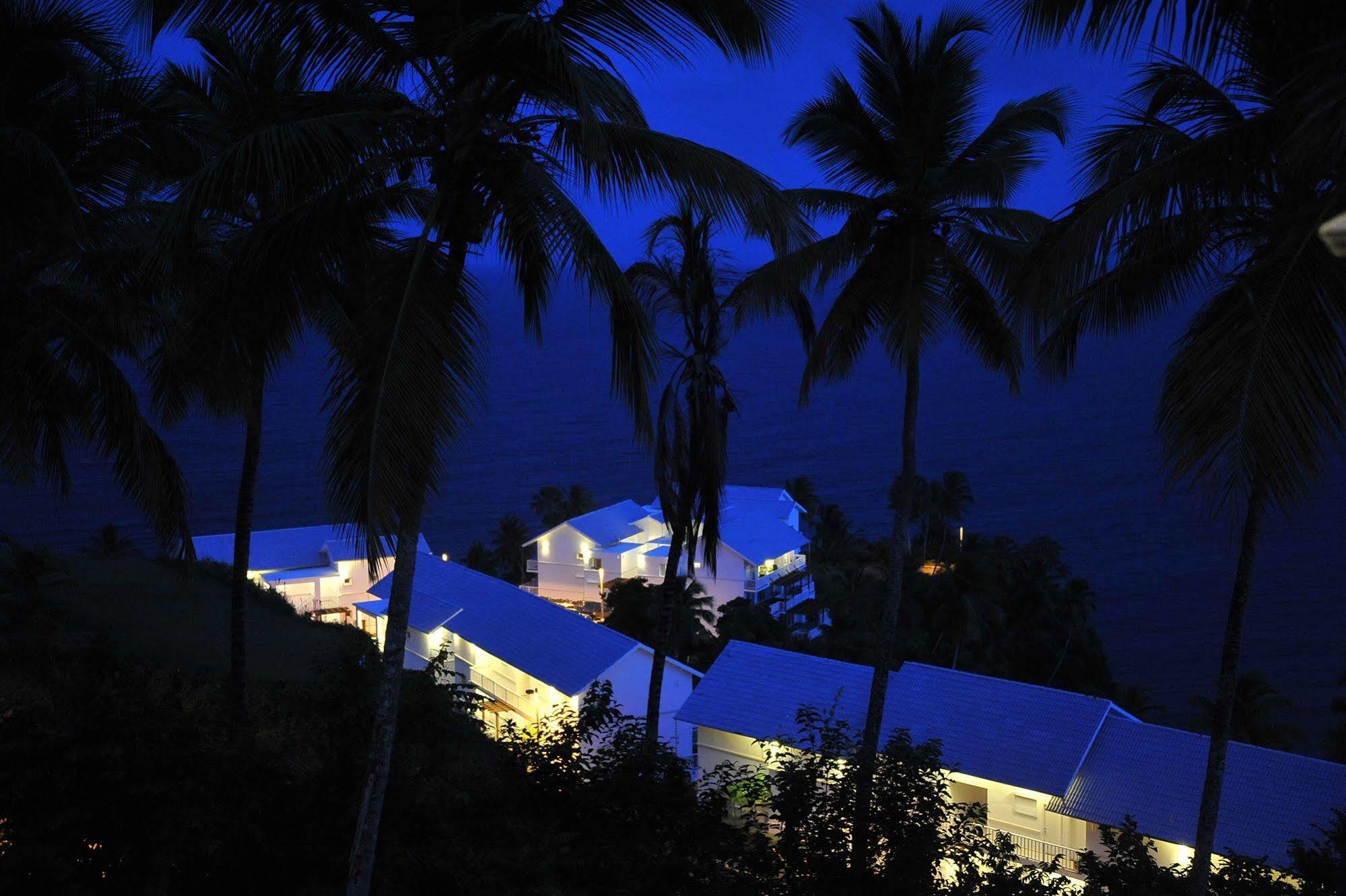Villa Xeliter Vista Mare, Samana Esterno foto