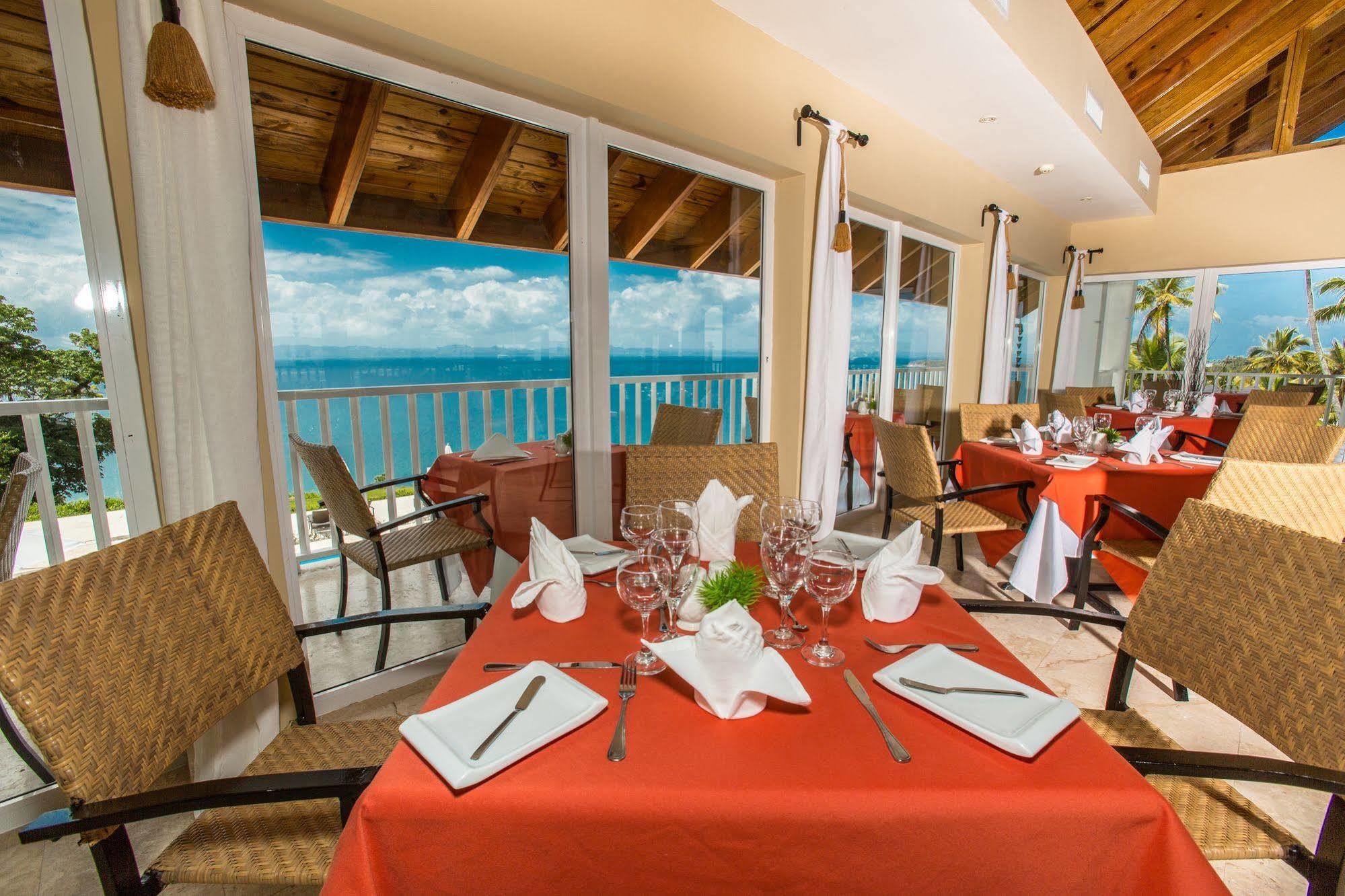 Villa Xeliter Vista Mare, Samana Esterno foto