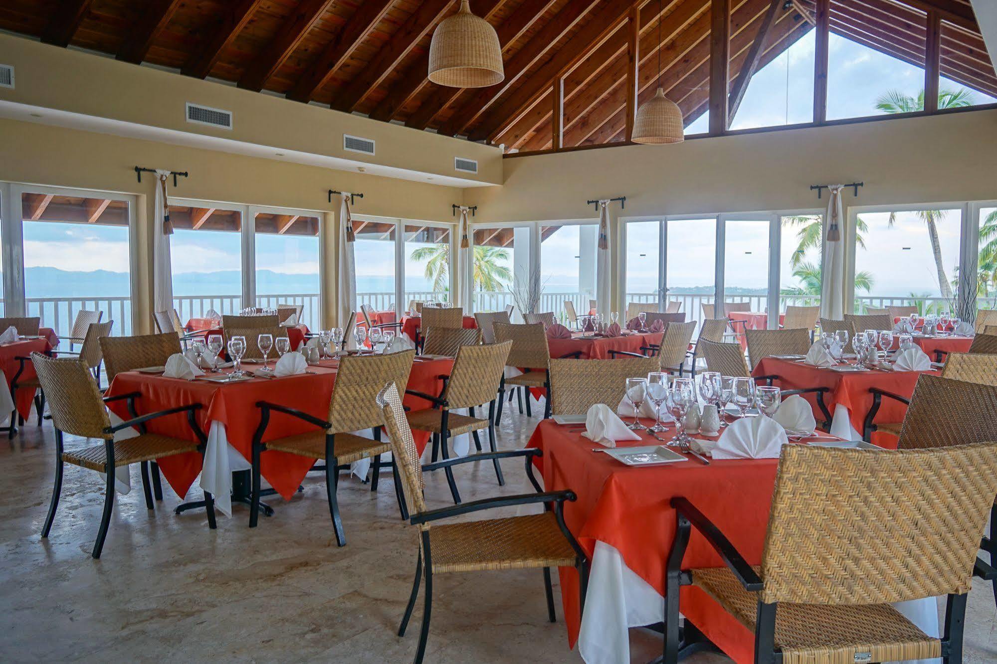 Villa Xeliter Vista Mare, Samana Esterno foto