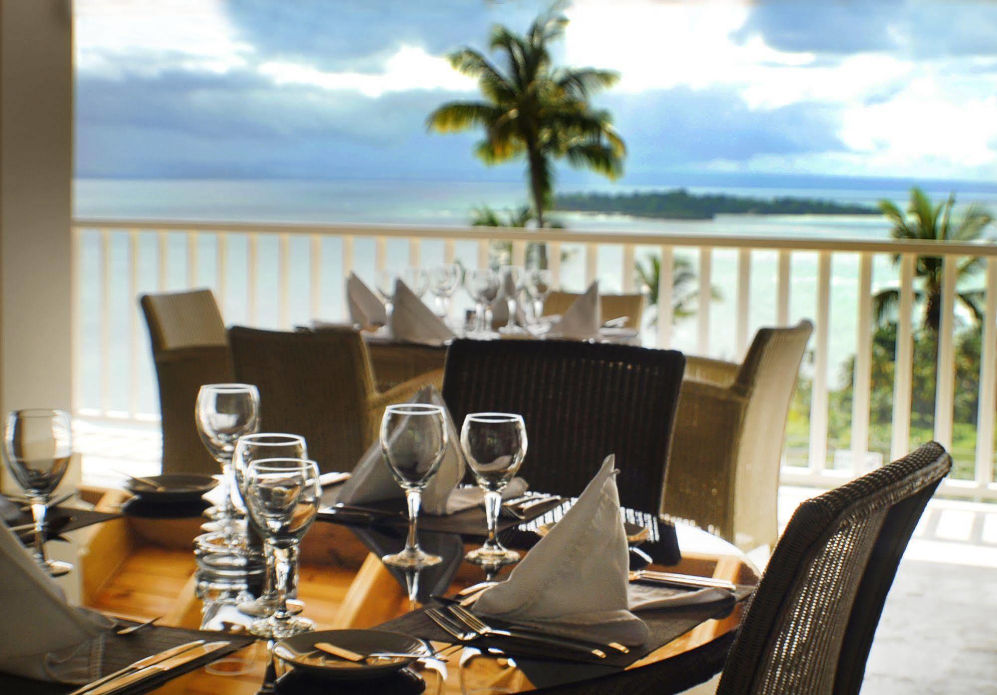 Villa Xeliter Vista Mare, Samana Esterno foto