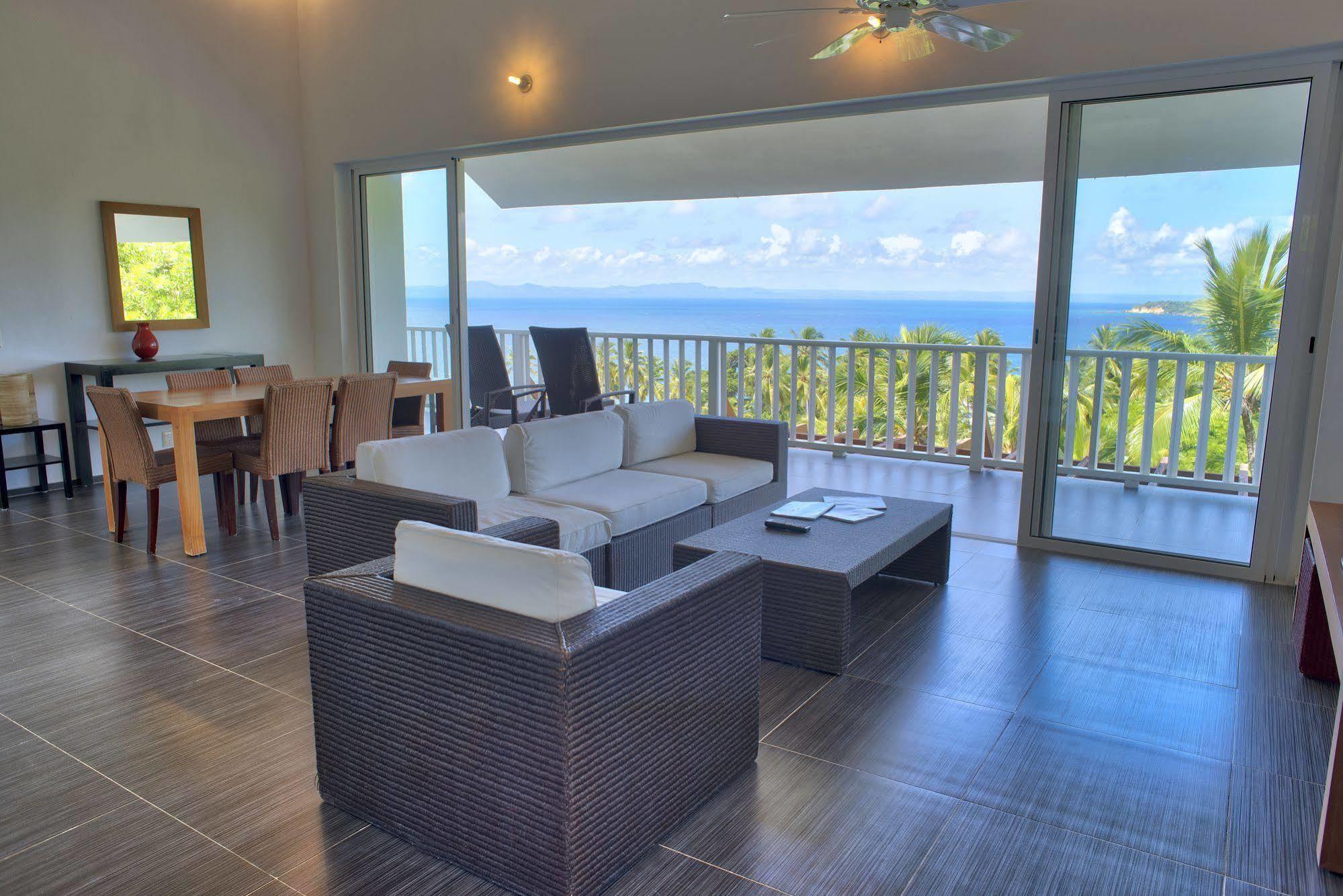 Villa Xeliter Vista Mare, Samana Esterno foto