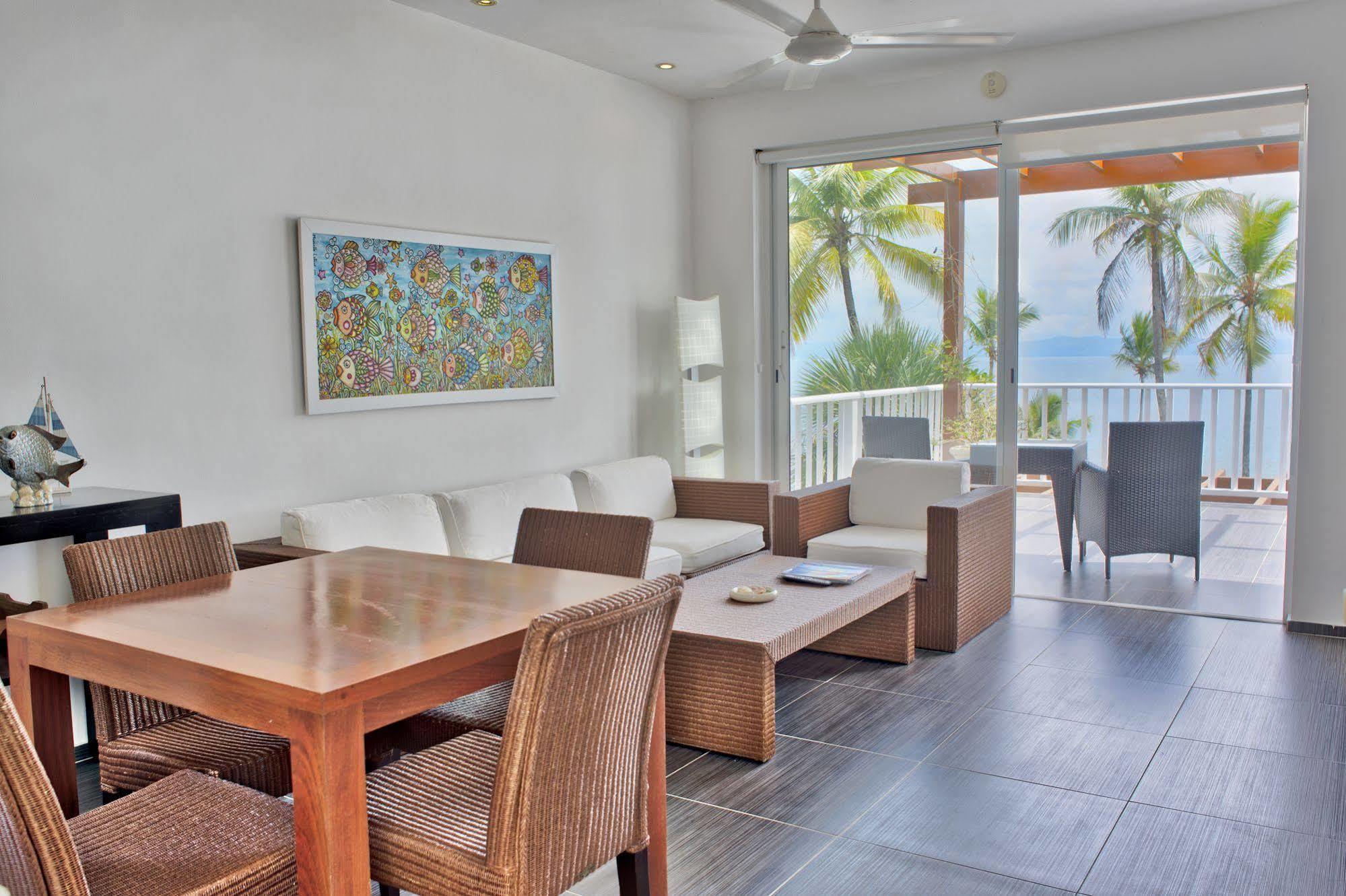 Villa Xeliter Vista Mare, Samana Esterno foto