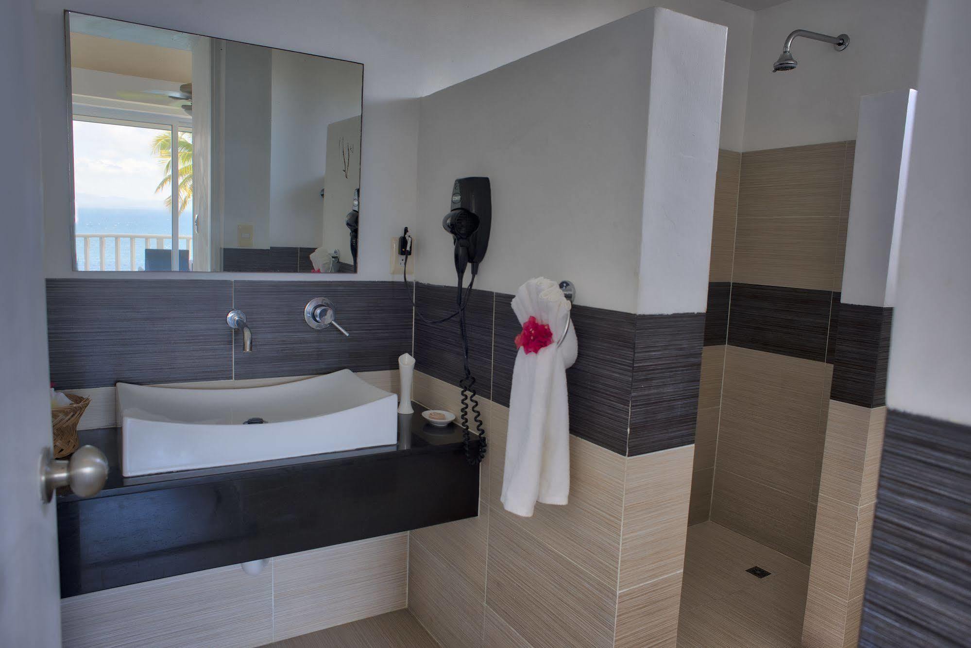 Villa Xeliter Vista Mare, Samana Esterno foto