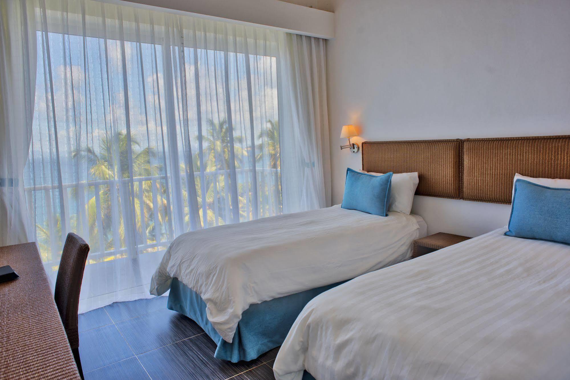 Villa Xeliter Vista Mare, Samana Esterno foto
