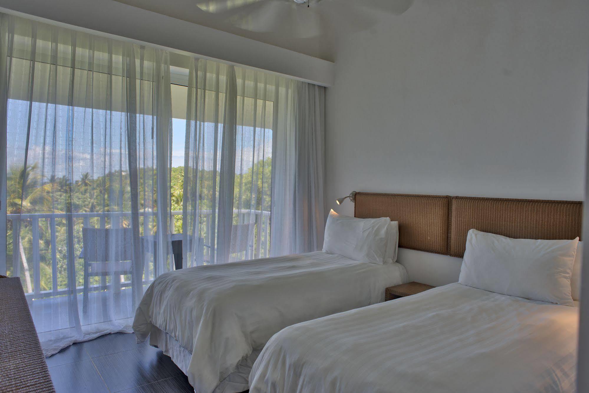 Villa Xeliter Vista Mare, Samana Esterno foto
