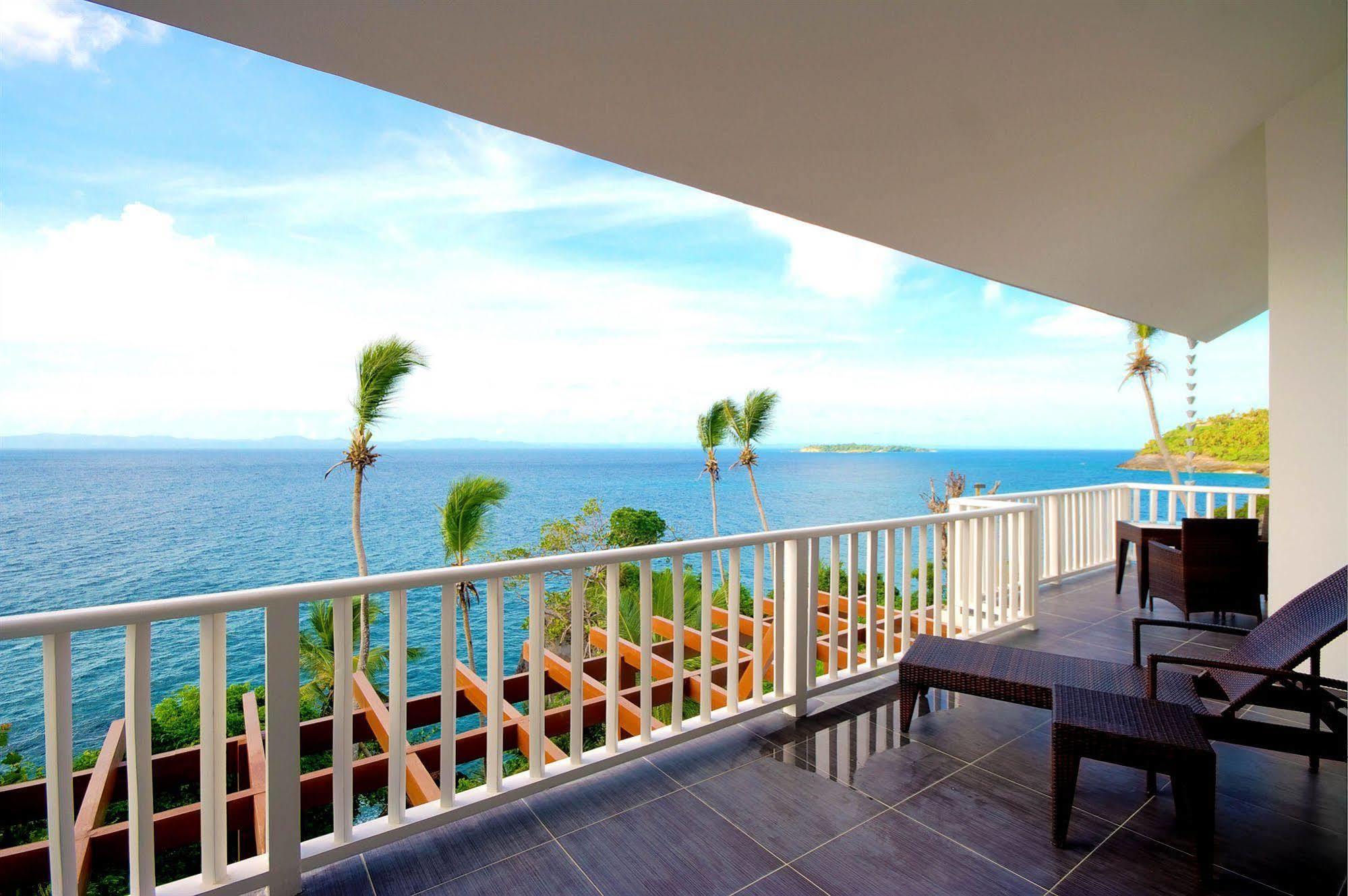 Villa Xeliter Vista Mare, Samana Esterno foto