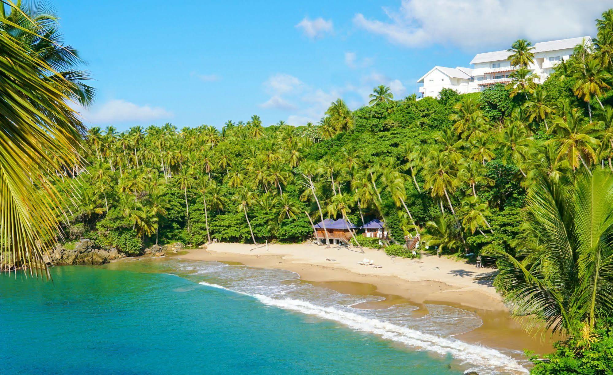 Villa Xeliter Vista Mare, Samana Esterno foto