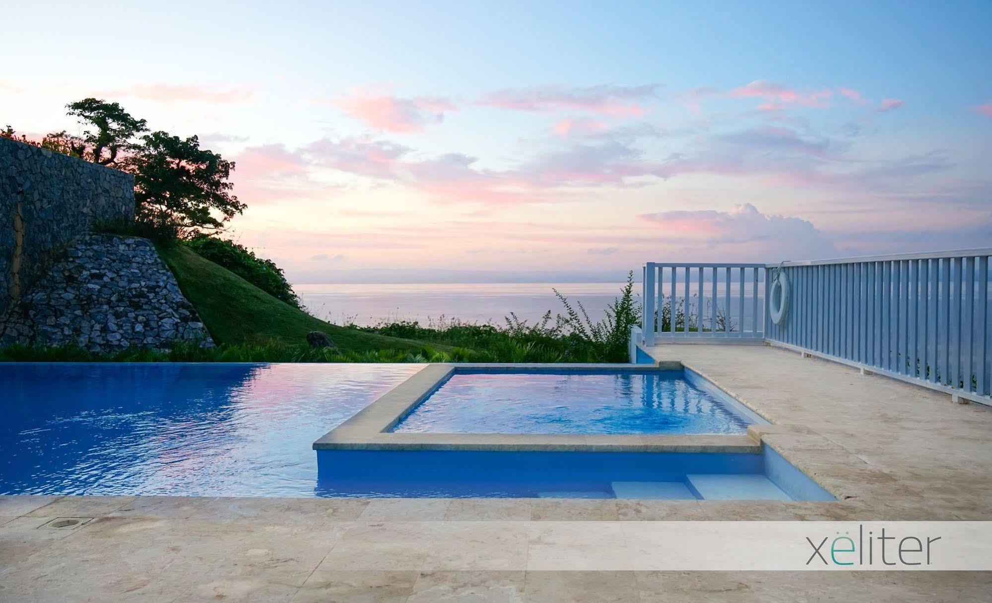 Villa Xeliter Vista Mare, Samana Esterno foto