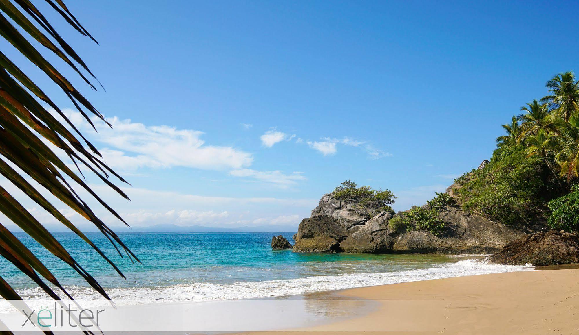 Villa Xeliter Vista Mare, Samana Esterno foto