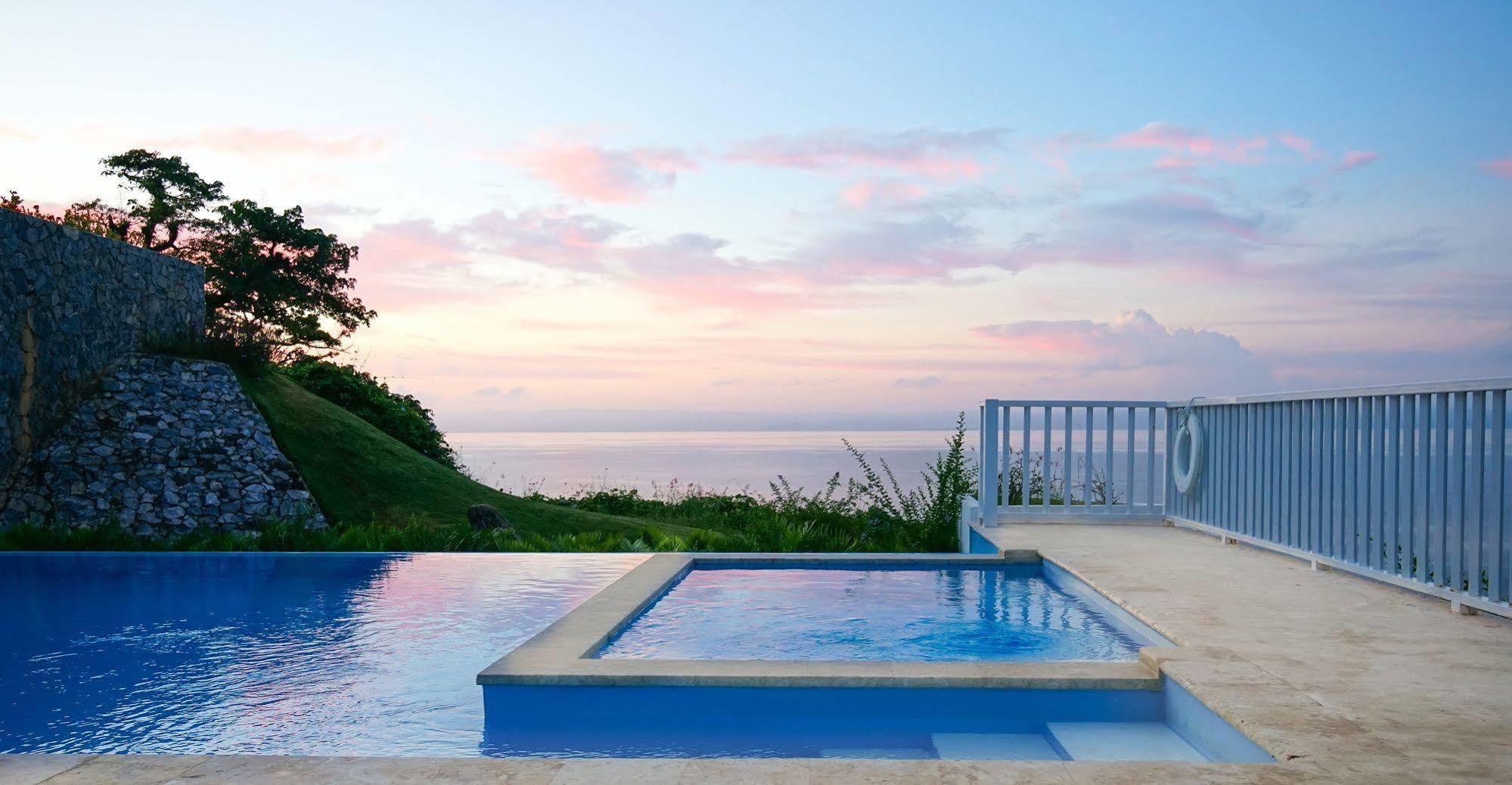 Villa Xeliter Vista Mare, Samana Esterno foto
